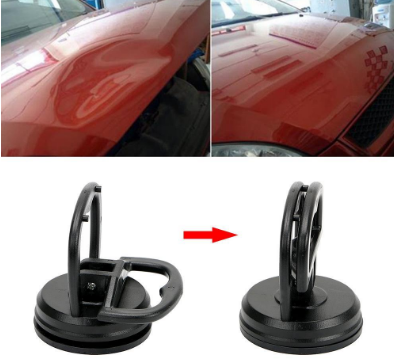 Removedor de Abolladuras para Auto