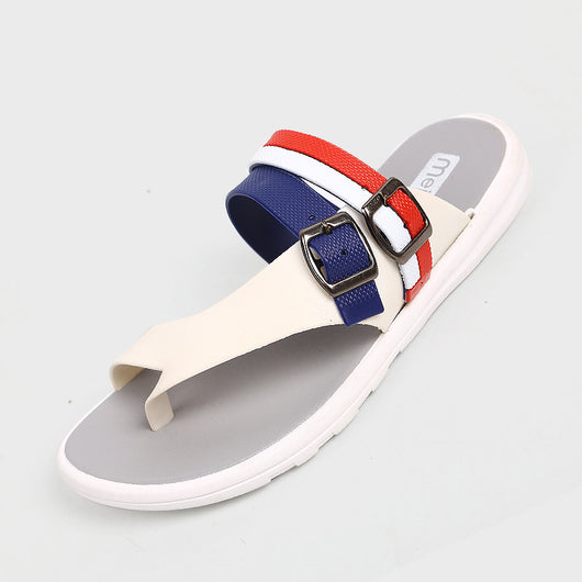 Pantuflas Cómodas para Hombre con Diseño Moderno - Image 5