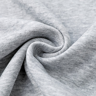 Pantalones de Sudadera Rectos con Cordón para Hombre - Image 5