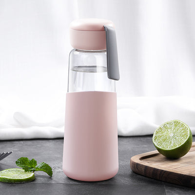 Vaso Térmico Portátil Resistente al Calor con Diseño Creativo - Image 10