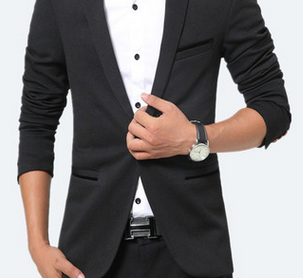 Blazer Elegante para Otoño - Image 3