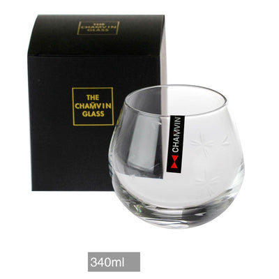 Vaso Mezclador de Whisky con Agitador Lento - Image 6