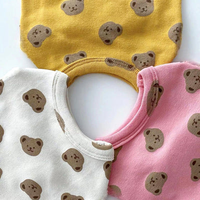 Ropa VIP para Perros Pequeños - Diseño Teddy Panda Elegante - Image 11