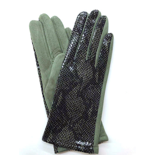 Guantes de Ciclismo Térmicos para Exteriores - Image 13