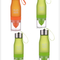 1 Orange, 3 Greens