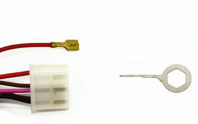 Extractor de Agujas para Cables Automotrices - Image 2