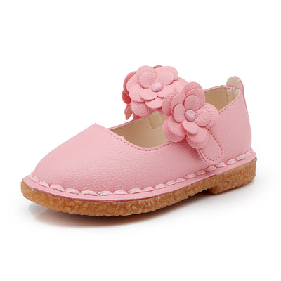 Zapatos Infantiles Cómodos Estilo Princesa Coreano - Venta Directa del Fabricante - Image 6