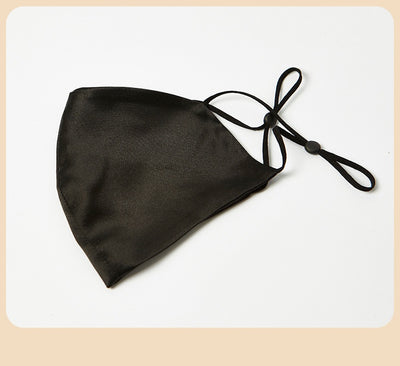 Mascarilla de Seda 19M Protección UV Verano - Bloqueador Solar y Antipolvo - Image 21