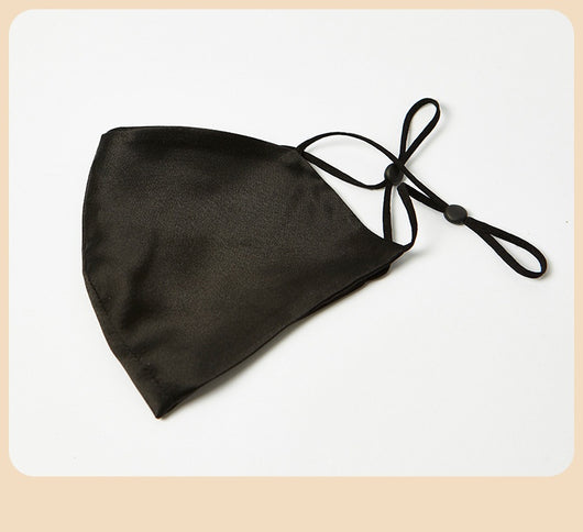 Mascarilla de Seda 19M Protección UV Verano - Bloqueador Solar y Antipolvo - Image 21