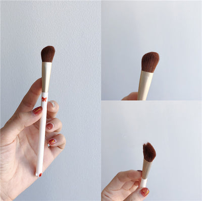 Brochas de Maquillaje Suave con Diseño de Gato Adorable - Image 19