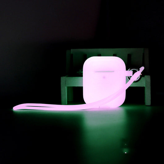 Funda de Silicona para Auriculares Bluetooth Luminosos - Image 49