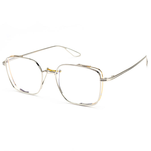 Gafas de Sol con Montura Metálica Protección UV - Image 10