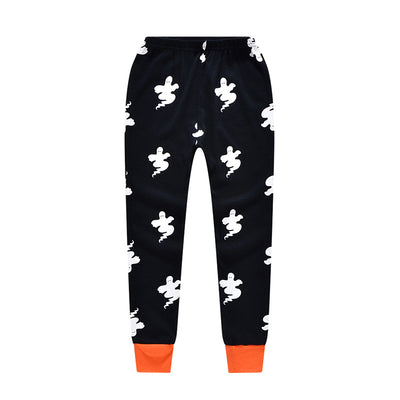 Pijama Infantil Luminoso para Halloween - Image 5