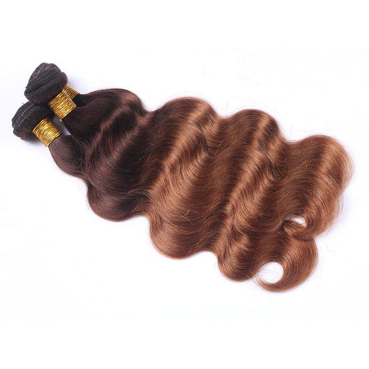 Peluca de Cabello Natural Ondulado - Efecto Volumen y Movimiento - Image 2