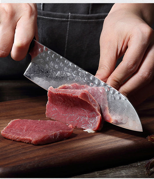 Cuchillo de Chef Profesional para Cortar