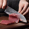 Cuchillo de Chef Profesional para Cortar