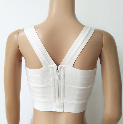 Vestido Bandage Elegante para Eventos y Cócteles - Image 6