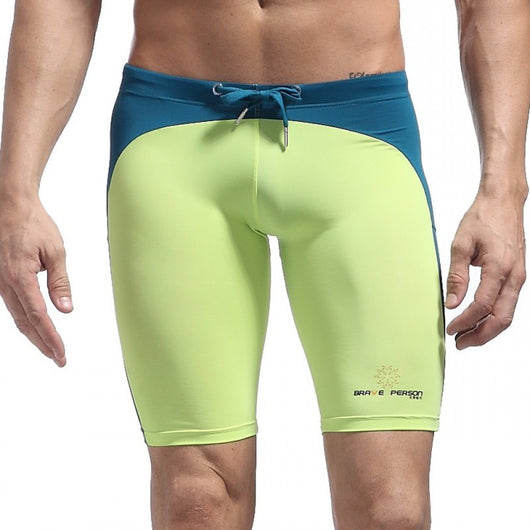 Pantalones Deportivos Versátiles: Natación, Ciclismo y Fitness - Image 11