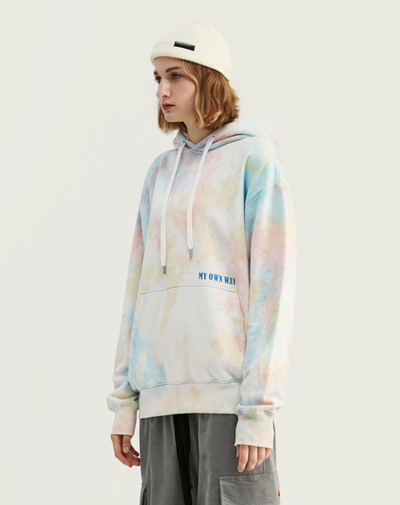 Sudadera con Capucha Versátil - Image 4