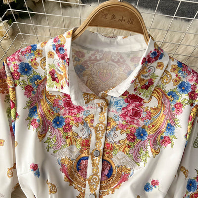 Falda Vestido Largo Ajustado de Elegancia Clásica para Mujer - Image 13