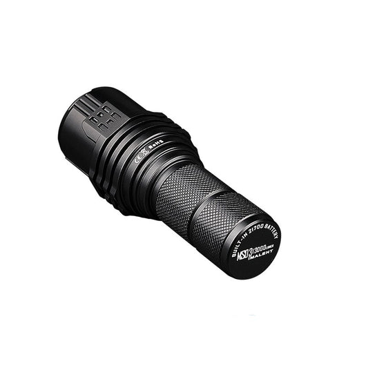 Linterna LED de Alta Potencia para Exteriores - Image 9