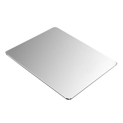 Mousepad Aluminio Doble Cara - Superficie Dura Profesional - Image 5