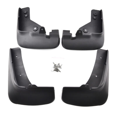 Guardabarros de Plástico CX-5 para Protección Total