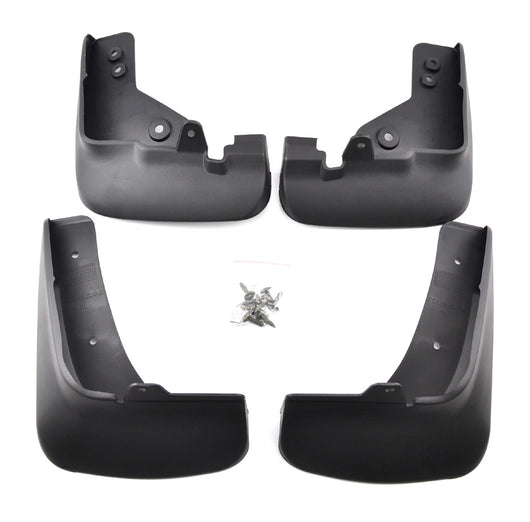 Guardabarros de Plástico CX-5 para Protección Total