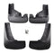 Guardabarros de Plástico CX-5 para Protección Total