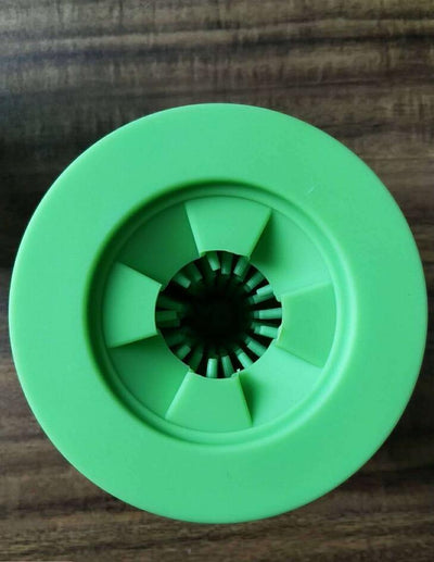 Limpiador de Patas para Perros con Vaso de Silicona - Image 20