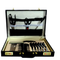25 Sets Of Outdoor Combination Cutters Negro