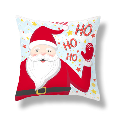 Funda de Almohada Navideña Premium - Image 55