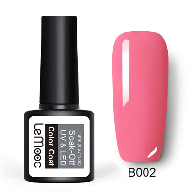Esmalte de Uñas Color Puro Premium - Image 7