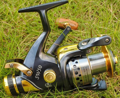Carrete de Pesca SW50 60 - Potencia y Precisión para Aguas Profundas - Image 11