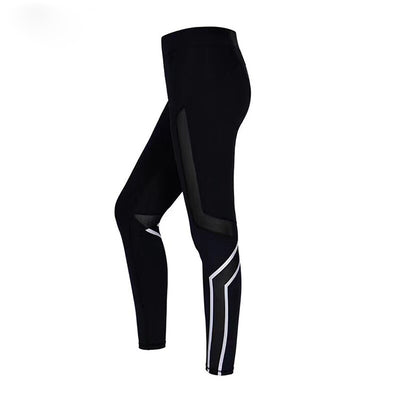 Pantalones deportivos de secado rápido para correr - Image 3