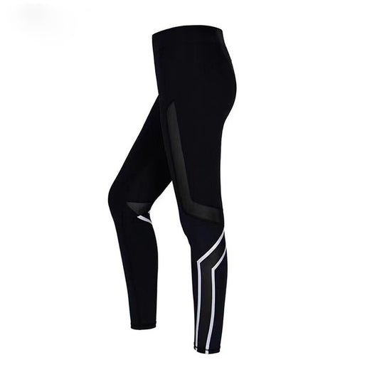 Pantalones deportivos de secado rápido para correr - Image 3