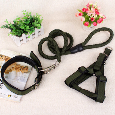 Cadena Reforzada de Tres Piezas para Perros - Image 21