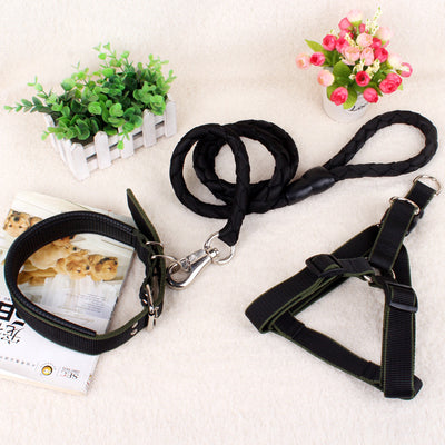 Cadena Reforzada de Tres Piezas para Perros - Image 19