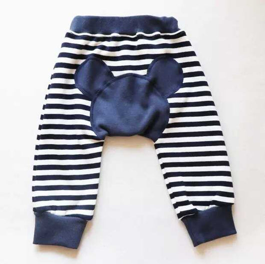 Pantalones Cálidos para Bebé Big PP - Comodidad y Abrigo - Image 5