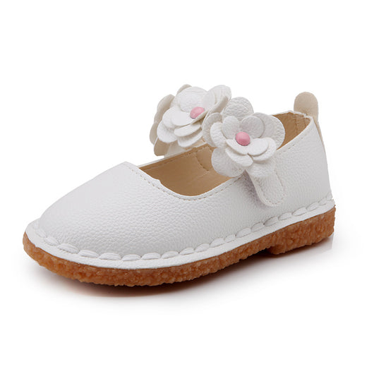 Zapatos Infantiles Cómodos Estilo Princesa Coreano - Venta Directa del Fabricante - Image 8