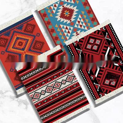 Set de 4 Posavasos Aislantes Térmicos para Bebidas - Image 3