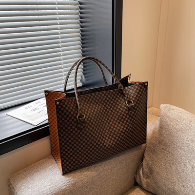 Bolso de Hombro Elegante con Gran Capacidad - Image 11