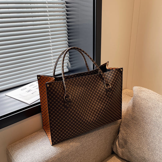 Bolso de Hombro Elegante con Gran Capacidad - Image 11