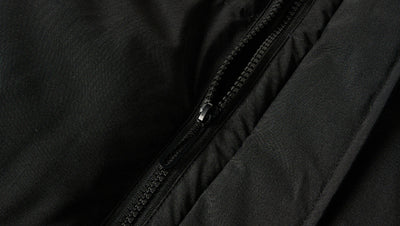 Abrigo Hoodie de Algodón Grueso - Abrigado para Otoño e Invierno - Image 11