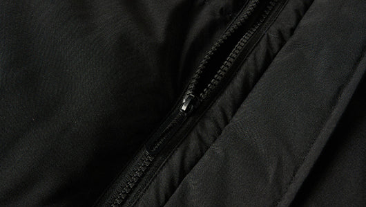 Abrigo Hoodie de Algodón Grueso - Abrigado para Otoño e Invierno - Image 11