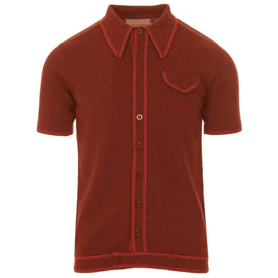Camisas de Fibra de Bambú para Negocios - Hombre y Mujer - Image 3