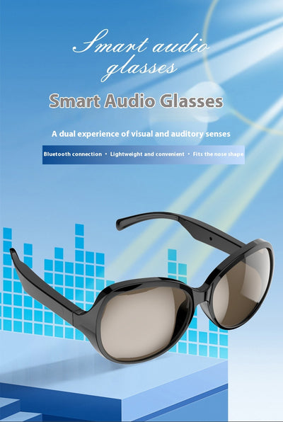 Gafas de Sol Inteligentes con Tecnología de Audio y Llamadas - Image 15