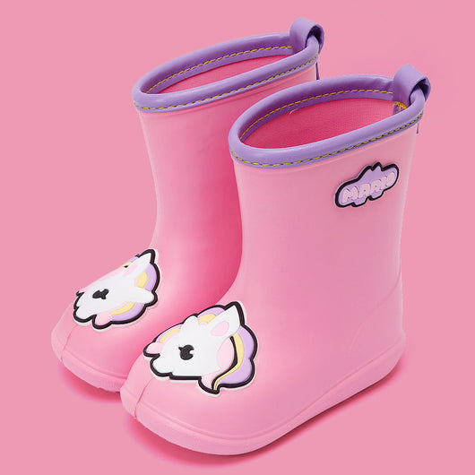Botas de Lluvia para Niños - Image 5