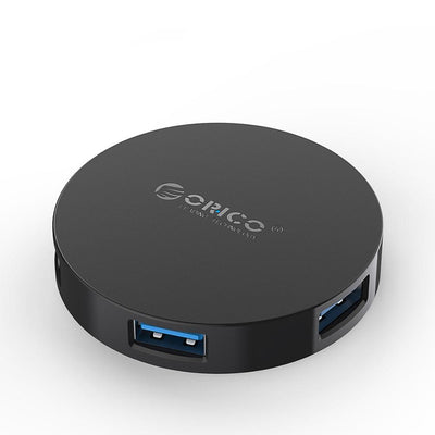 Divisor USB 3.0 ORICO HA4U-U3 - 4 Puertos de Alta Velocidad - Image 16