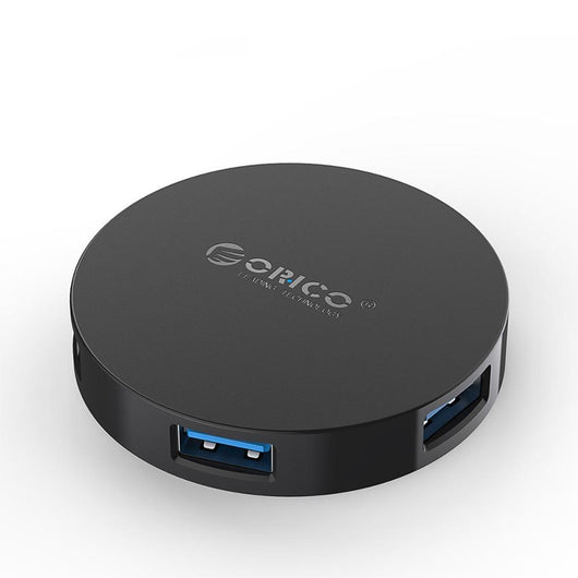Divisor USB 3.0 ORICO HA4U-U3 - 4 Puertos de Alta Velocidad - Image 16